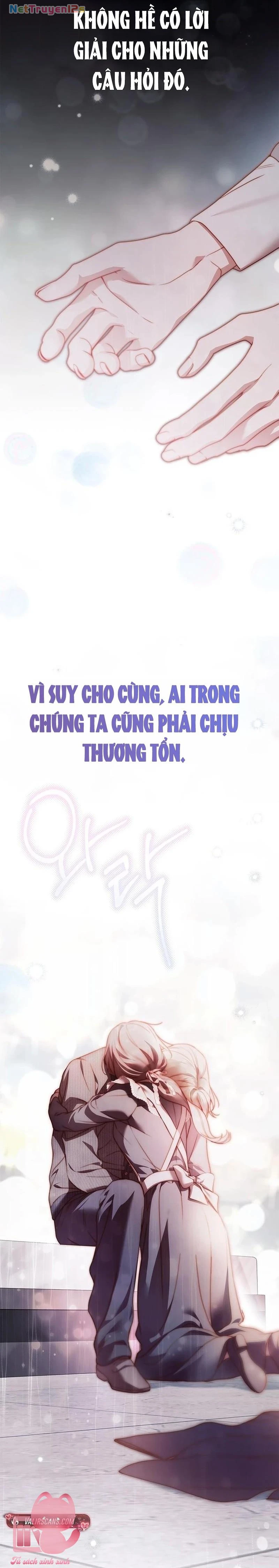 Hầu Nữ Bí Mật Của Bá Tước Chapter  96 - 26
