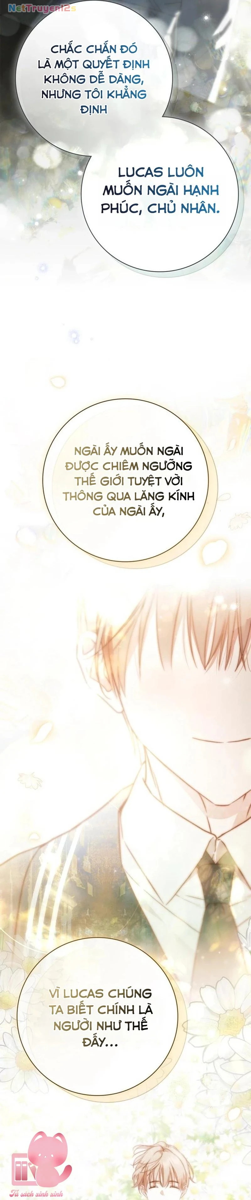 Hầu Nữ Bí Mật Của Bá Tước Chapter  96 - 28