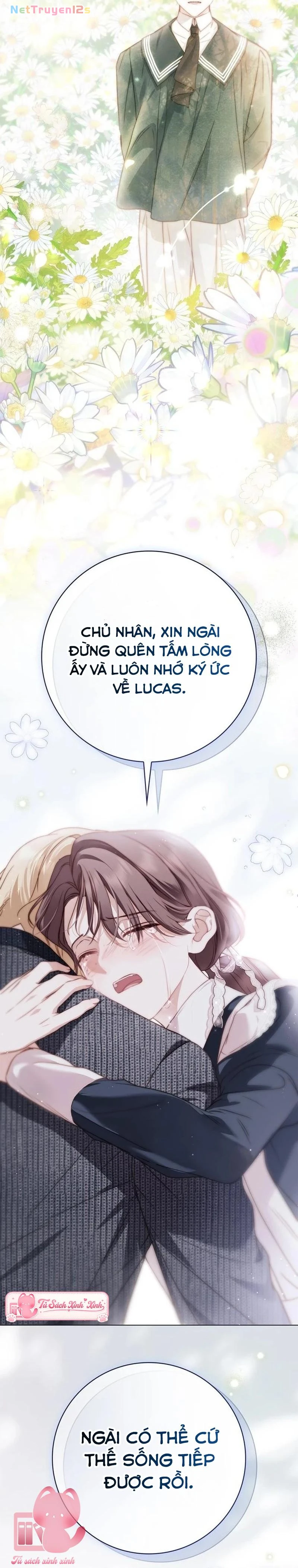 Hầu Nữ Bí Mật Của Bá Tước Chapter  96 - 29