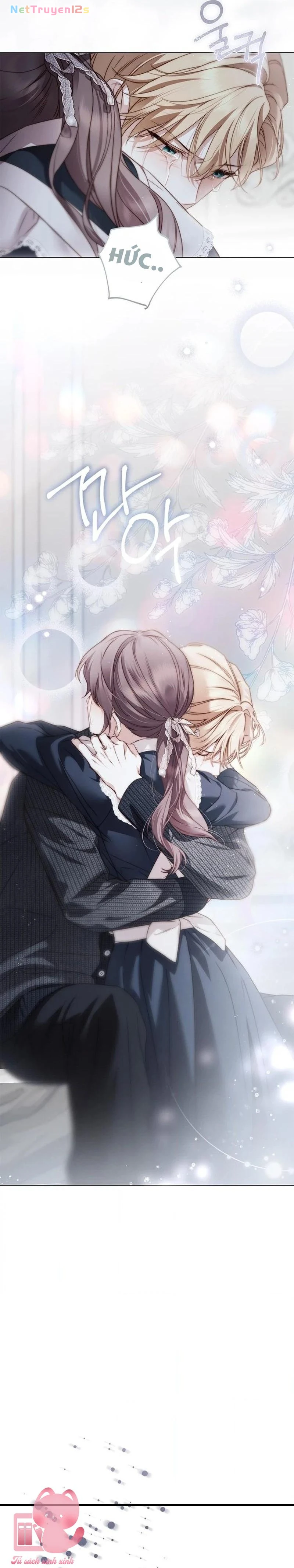 Hầu Nữ Bí Mật Của Bá Tước Chapter  96 - 30