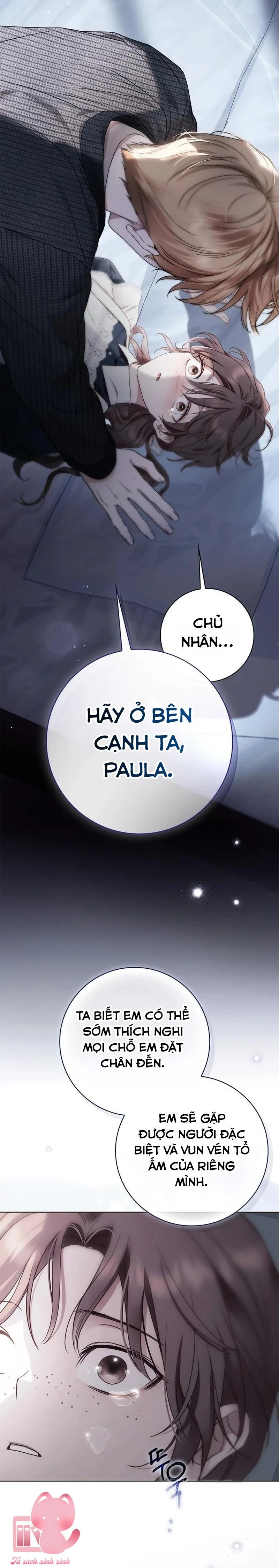 Hầu Nữ Bí Mật Của Bá Tước Chapter  96 - 32