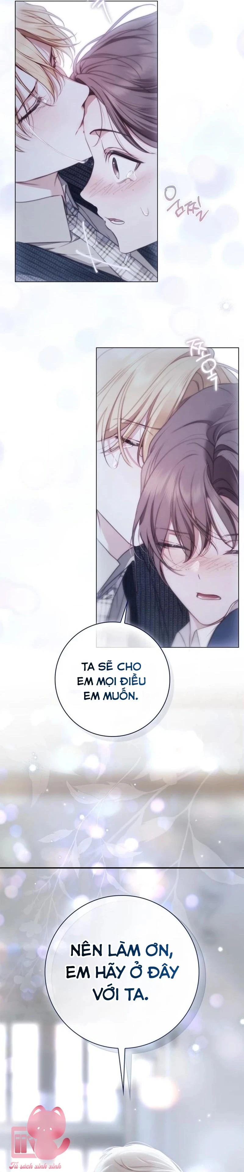 Hầu Nữ Bí Mật Của Bá Tước Chapter  96 - 34