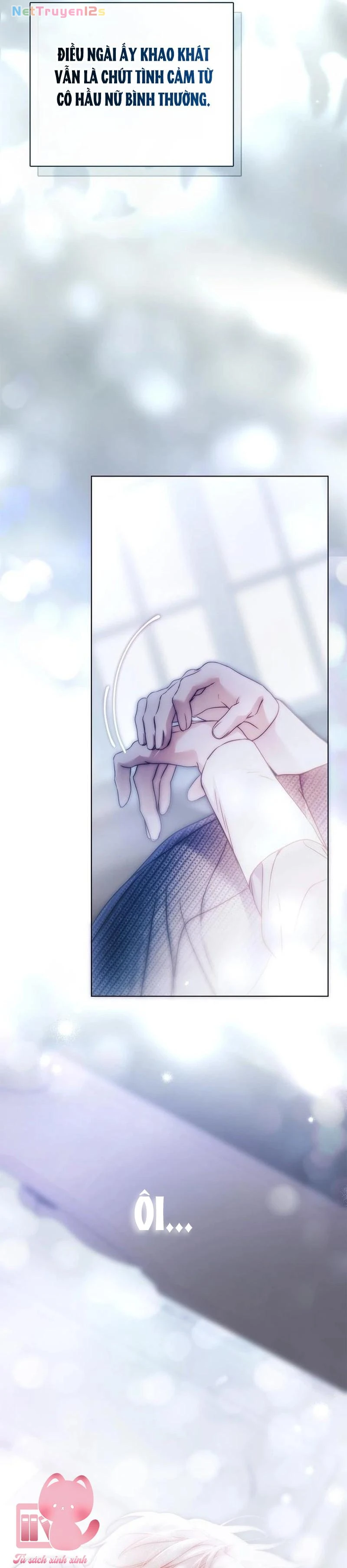 Hầu Nữ Bí Mật Của Bá Tước Chapter  96 - 36