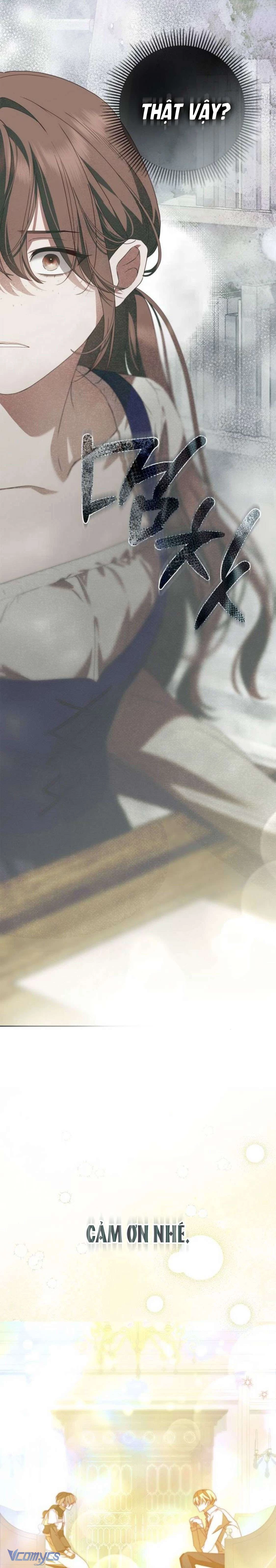 Hầu Nữ Bí Mật Của Bá Tước Chapter 51 - 13