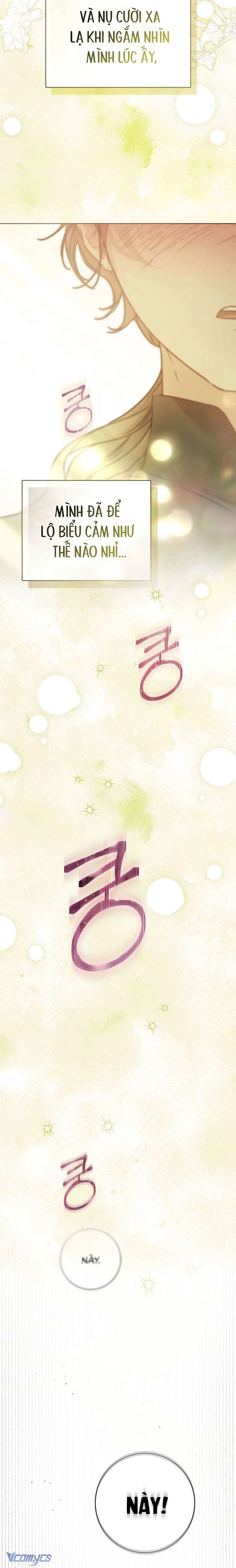 Hầu Nữ Bí Mật Của Bá Tước Chapter 51 - 15