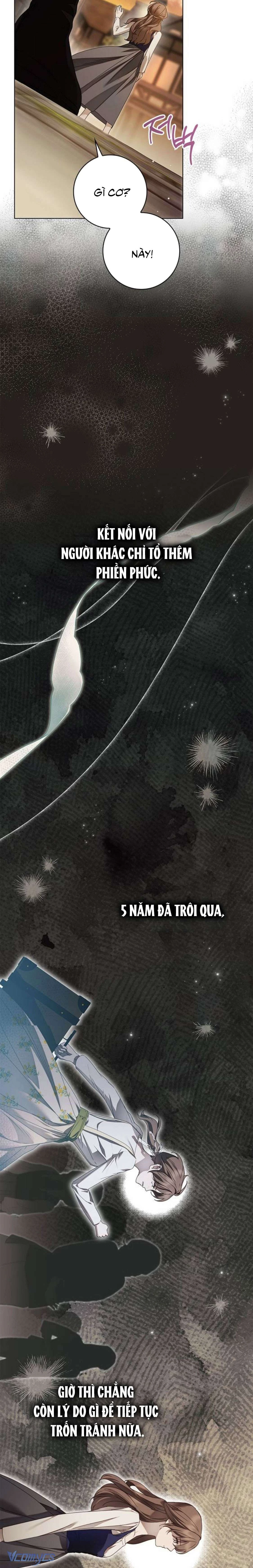 Hầu Nữ Bí Mật Của Bá Tước Chapter 51 - 22