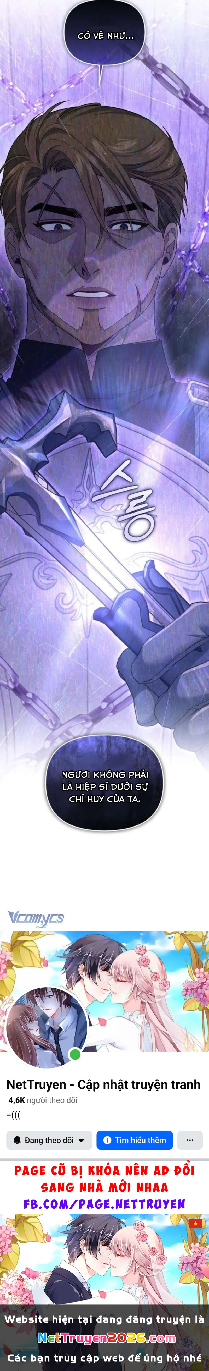 Tuy Là Hoàng Hậu Thay Thế Nhưng Tôi Lại Đánh Mất Đêm Đầu Tiên Chapter 24 - 15