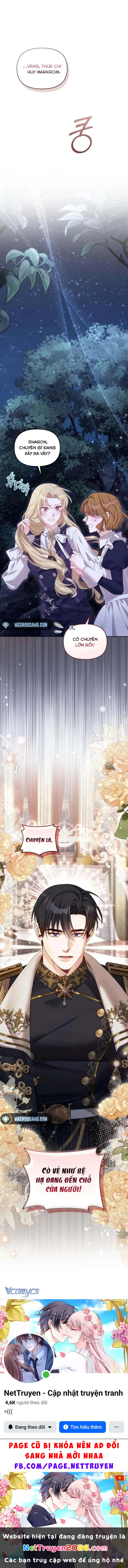 Tuy Là Hoàng Hậu Thay Thế Nhưng Tôi Lại Đánh Mất Đêm Đầu Tiên Chapter 25 - 18