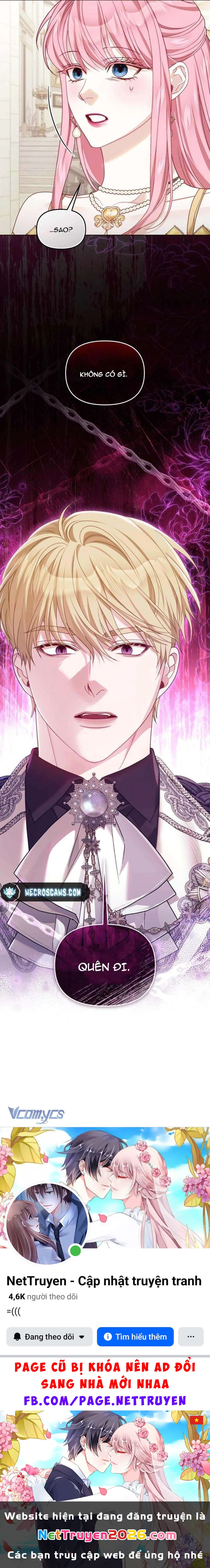 Tuy Là Hoàng Hậu Thay Thế Nhưng Tôi Lại Đánh Mất Đêm Đầu Tiên Chapter 31 - 17