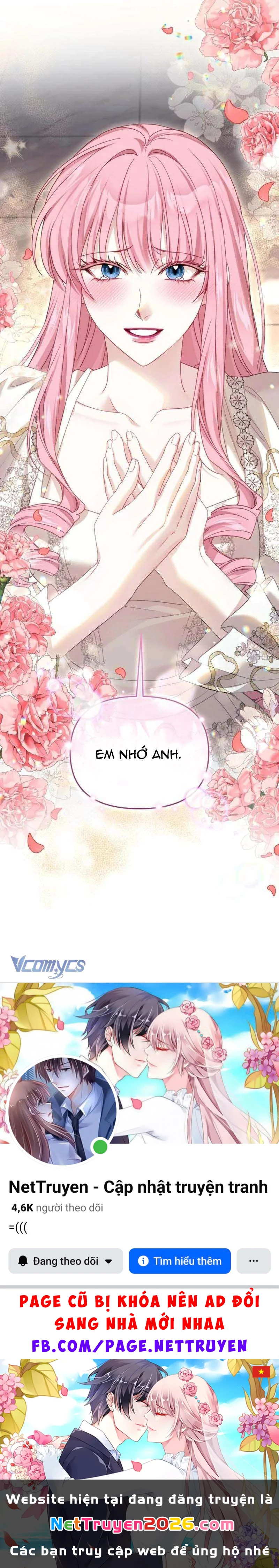 Tuy Là Hoàng Hậu Thay Thế Nhưng Tôi Lại Đánh Mất Đêm Đầu Tiên Chapter 32 - 17