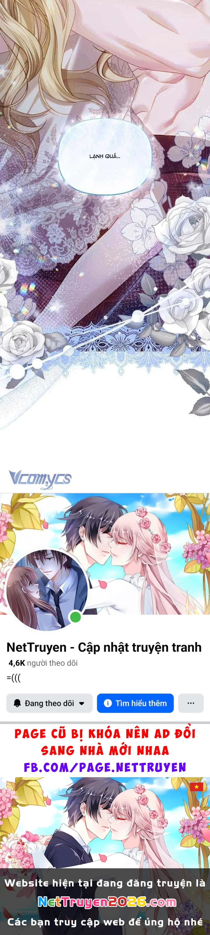 Tuy Là Hoàng Hậu Thay Thế Nhưng Tôi Lại Đánh Mất Đêm Đầu Tiên Chapter 36 - 9