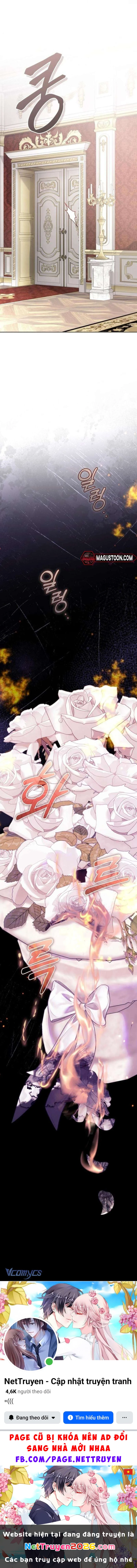 Tuy Là Hoàng Hậu Thay Thế Nhưng Tôi Lại Đánh Mất Đêm Đầu Tiên Chapter 39 - 15