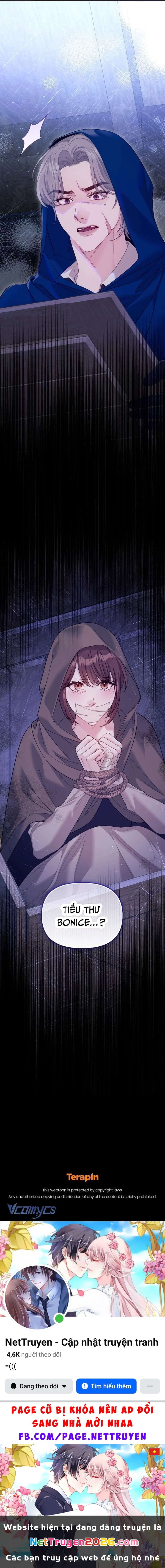 Tuy Là Hoàng Hậu Thay Thế Nhưng Tôi Lại Đánh Mất Đêm Đầu Tiên Chapter 43 - 15