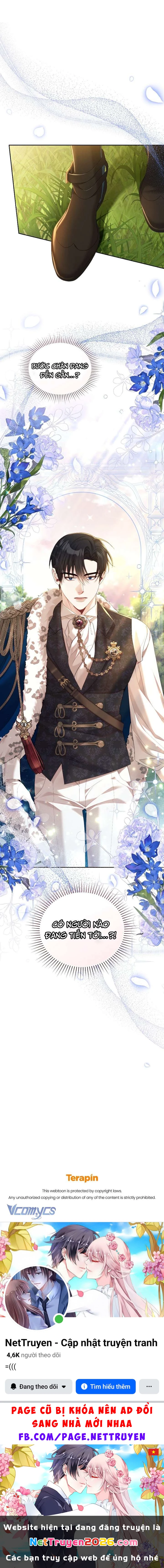 Tuy Là Hoàng Hậu Thay Thế Nhưng Tôi Lại Đánh Mất Đêm Đầu Tiên Chapter 44 - 14