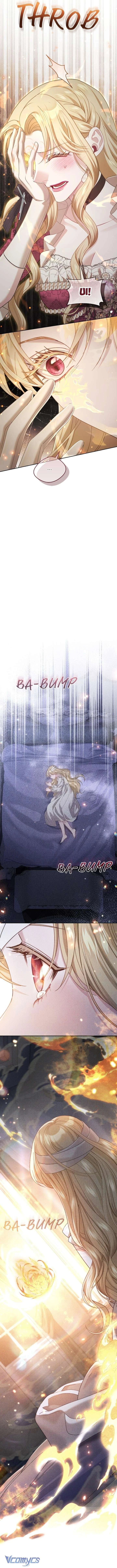 Tuy Là Hoàng Hậu Thay Thế Nhưng Tôi Lại Đánh Mất Đêm Đầu Tiên Chapter 53 - 14