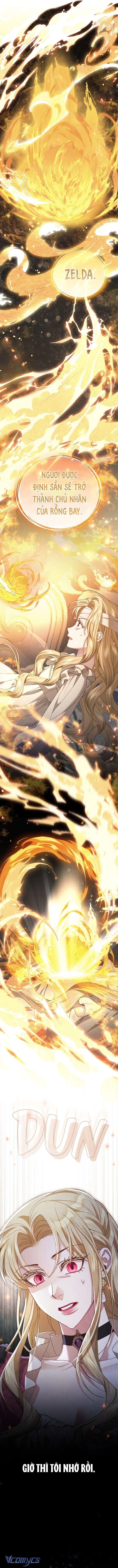 Tuy Là Hoàng Hậu Thay Thế Nhưng Tôi Lại Đánh Mất Đêm Đầu Tiên Chapter 53 - 15