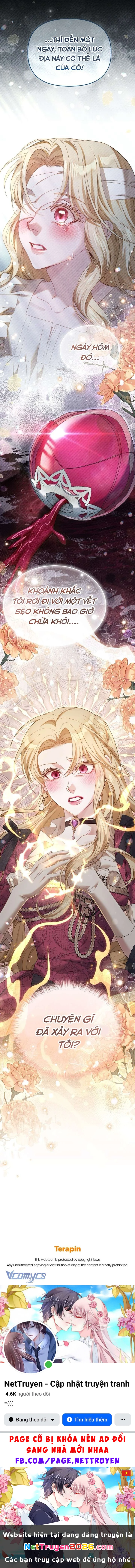 Tuy Là Hoàng Hậu Thay Thế Nhưng Tôi Lại Đánh Mất Đêm Đầu Tiên Chapter 53 - 17