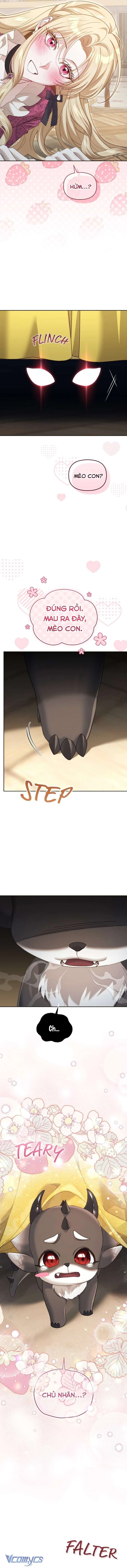 Tuy Là Hoàng Hậu Thay Thế Nhưng Tôi Lại Đánh Mất Đêm Đầu Tiên Chapter 54 - 15