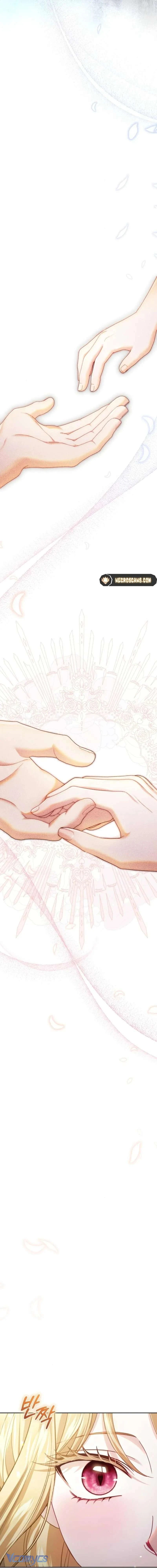 Tuy Là Hoàng Hậu Thay Thế Nhưng Tôi Lại Đánh Mất Đêm Đầu Tiên Chapter 22 - 5