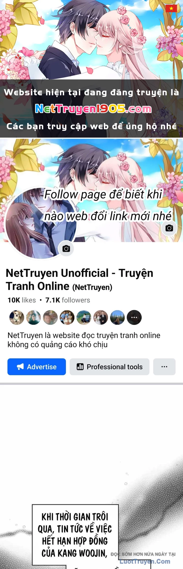 Tôi Bị Hiểu Lầm Là Diễn Viên Thiên Tài Quái Vật Chapter 70 - 1