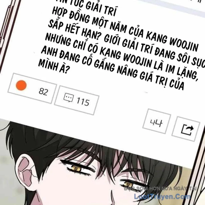 Tôi Bị Hiểu Lầm Là Diễn Viên Thiên Tài Quái Vật Chapter 70 - 17