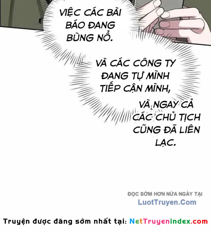 Tôi Bị Hiểu Lầm Là Diễn Viên Thiên Tài Quái Vật Chapter 70 - 33