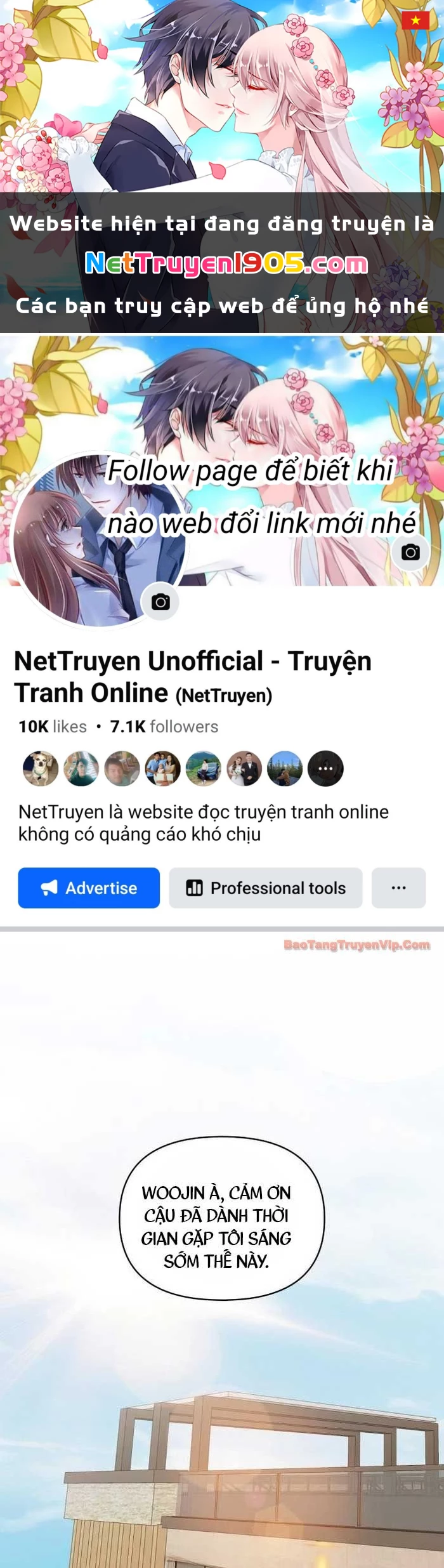 Tôi Bị Hiểu Lầm Là Diễn Viên Thiên Tài Quái Vật Chapter 71 - 1