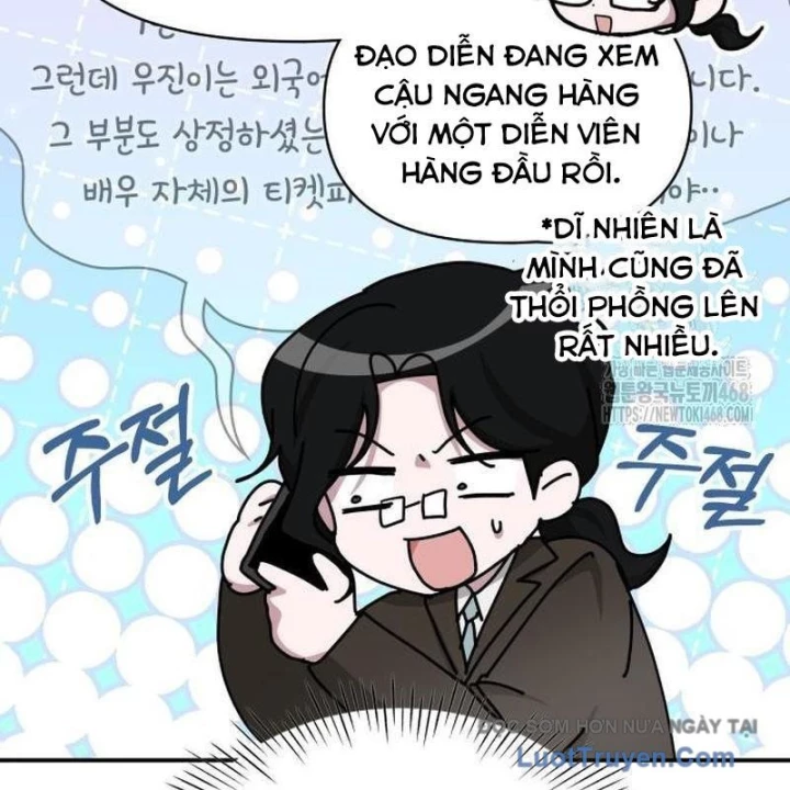 Tôi Bị Hiểu Lầm Là Diễn Viên Thiên Tài Quái Vật Chapter 73 - 120