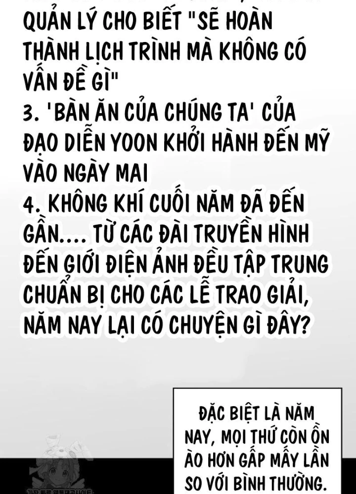 Tôi Bị Hiểu Lầm Là Diễn Viên Thiên Tài Quái Vật Chapter 74 - 3