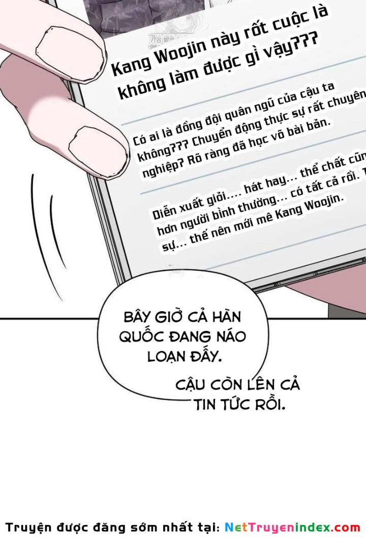 Tôi Bị Hiểu Lầm Là Diễn Viên Thiên Tài Quái Vật Chapter 74 - 95