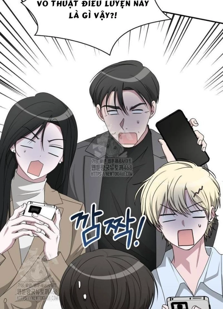 Tôi Bị Hiểu Lầm Là Diễn Viên Thiên Tài Quái Vật Chapter 74 - 117