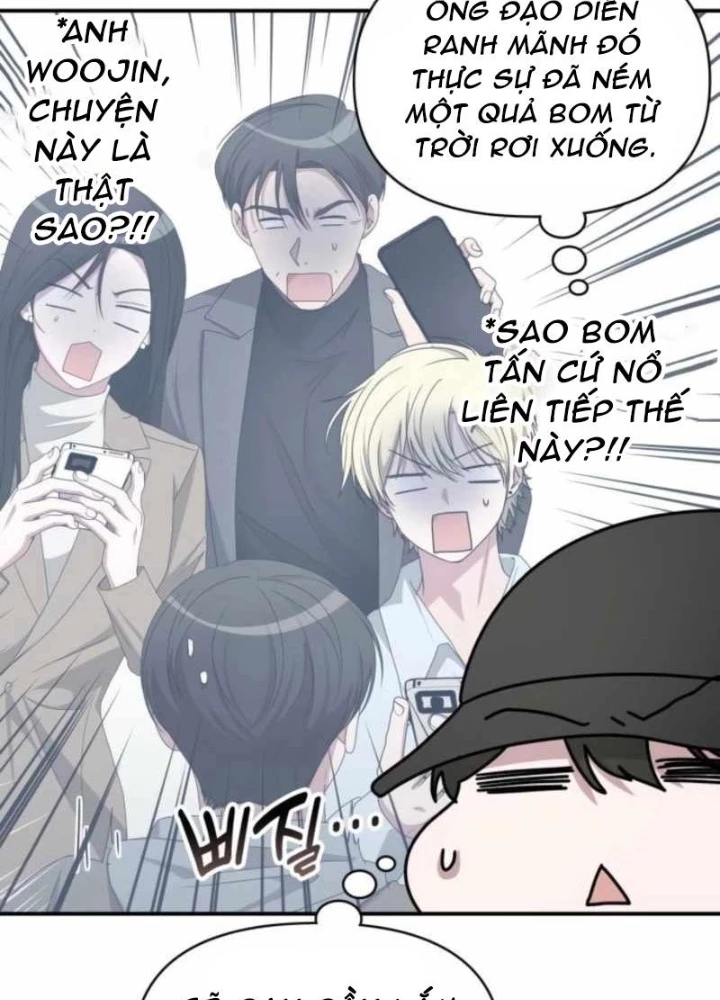 Tôi Bị Hiểu Lầm Là Diễn Viên Thiên Tài Quái Vật Chapter 75 - 35