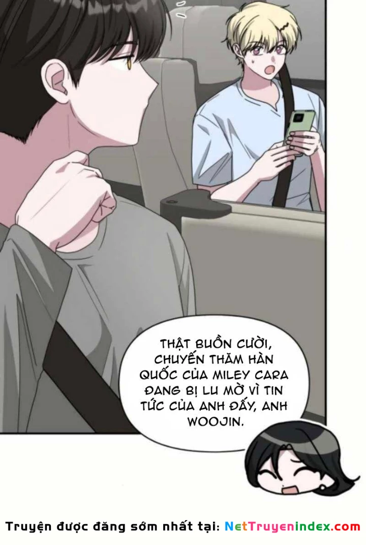 Tôi Bị Hiểu Lầm Là Diễn Viên Thiên Tài Quái Vật Chapter 76 - 9