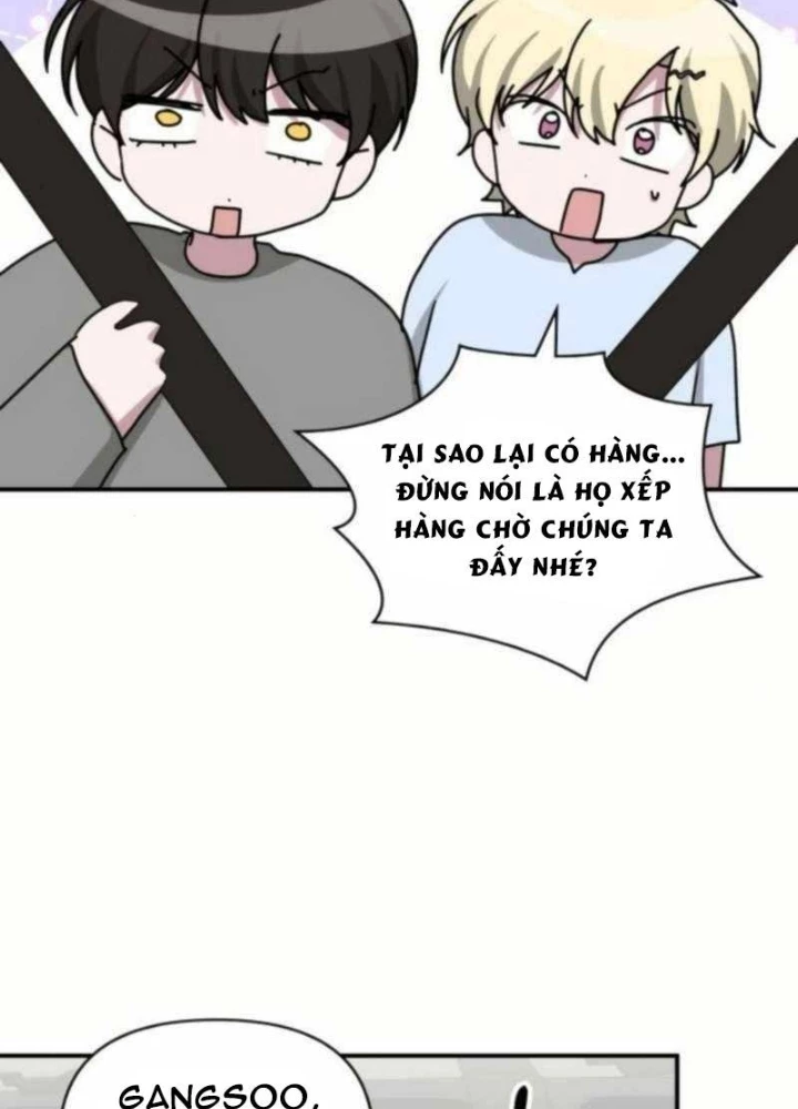 Tôi Bị Hiểu Lầm Là Diễn Viên Thiên Tài Quái Vật Chapter 76 - 21