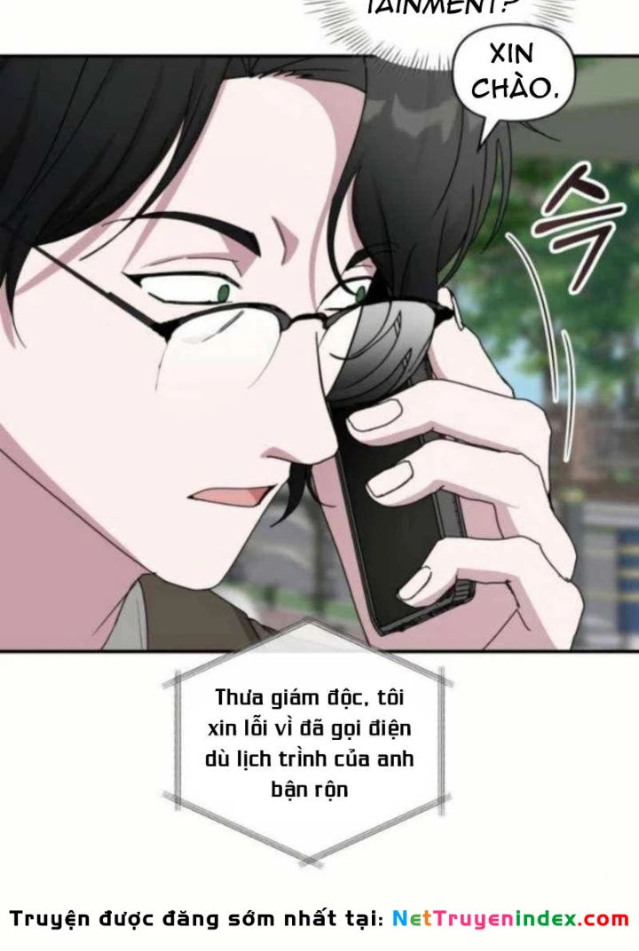 Tôi Bị Hiểu Lầm Là Diễn Viên Thiên Tài Quái Vật Chapter 76 - 53