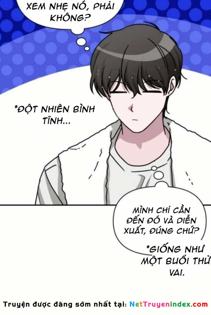 Tôi Bị Hiểu Lầm Là Diễn Viên Thiên Tài Quái Vật Chapter 76 - 156