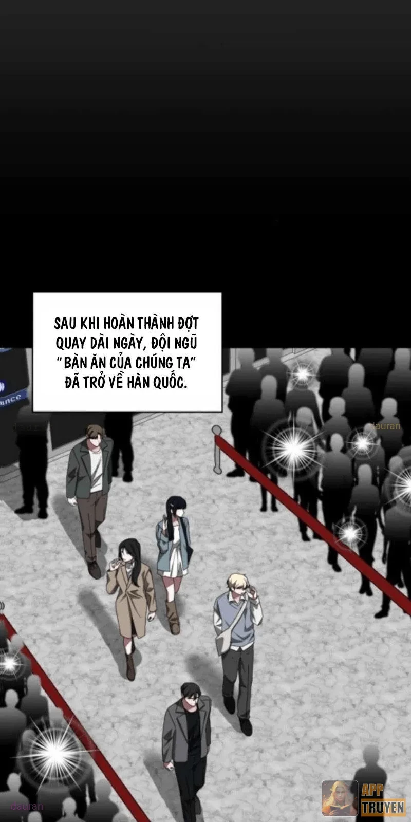 Tôi Bị Hiểu Lầm Là Diễn Viên Thiên Tài Quái Vật Chapter 77 - 6