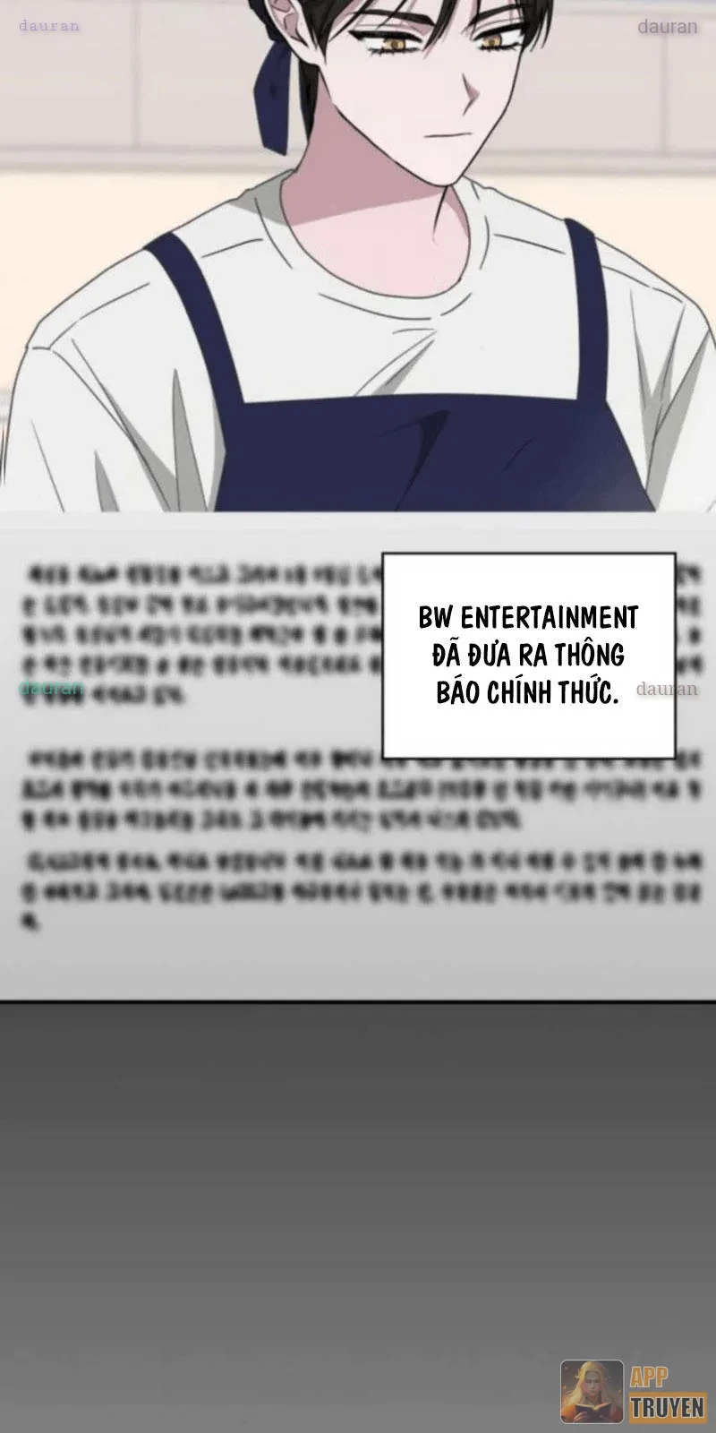 Tôi Bị Hiểu Lầm Là Diễn Viên Thiên Tài Quái Vật Chapter 77 - 10