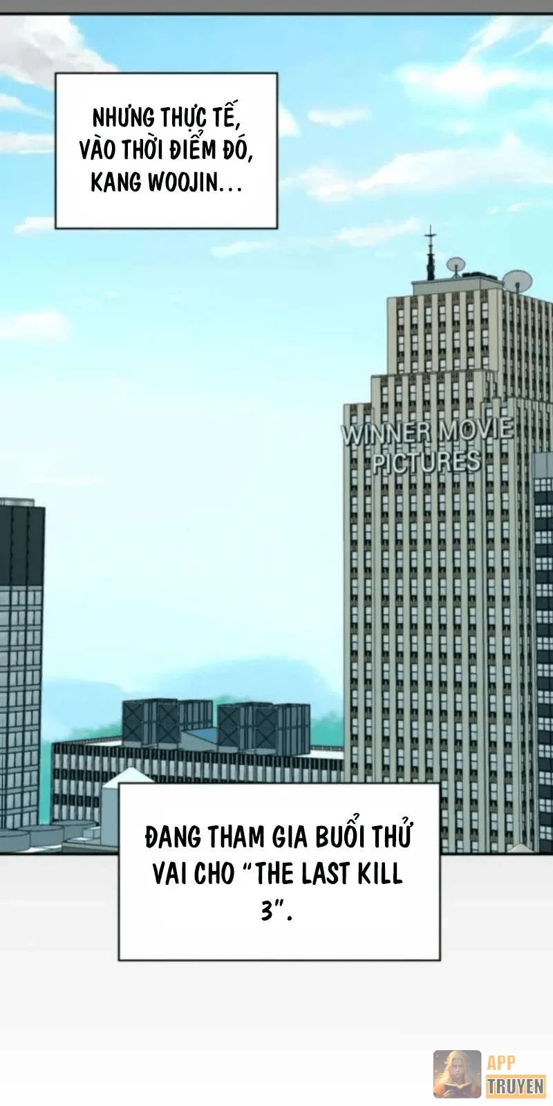 Tôi Bị Hiểu Lầm Là Diễn Viên Thiên Tài Quái Vật Chapter 77 - 11