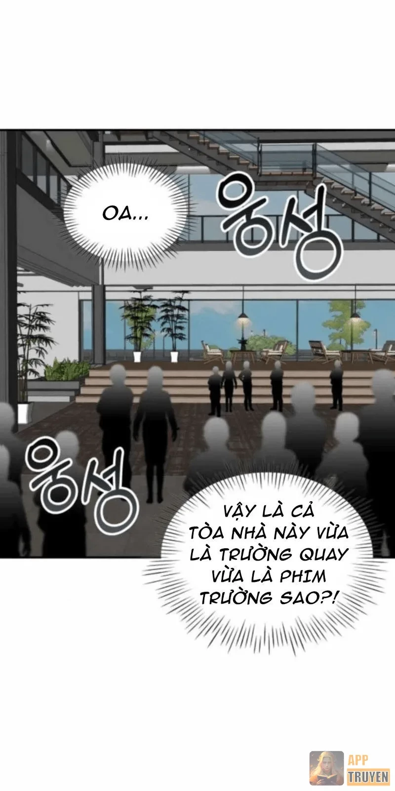 Tôi Bị Hiểu Lầm Là Diễn Viên Thiên Tài Quái Vật Chapter 77 - 12