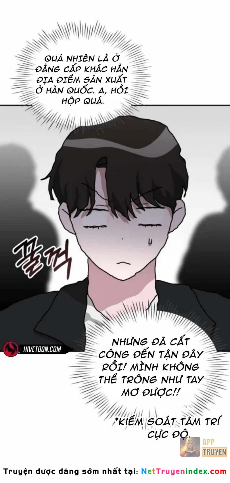 Tôi Bị Hiểu Lầm Là Diễn Viên Thiên Tài Quái Vật Chapter 77 - 13