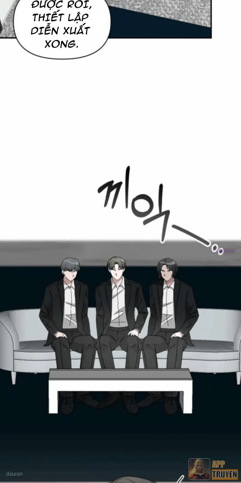 Tôi Bị Hiểu Lầm Là Diễn Viên Thiên Tài Quái Vật Chapter 77 - 15