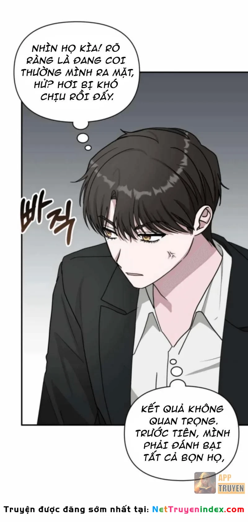 Tôi Bị Hiểu Lầm Là Diễn Viên Thiên Tài Quái Vật Chapter 77 - 19