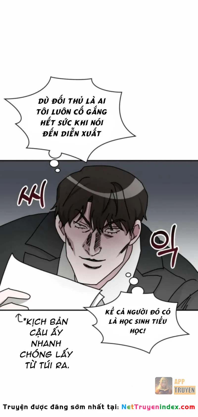 Tôi Bị Hiểu Lầm Là Diễn Viên Thiên Tài Quái Vật Chapter 77 - 20