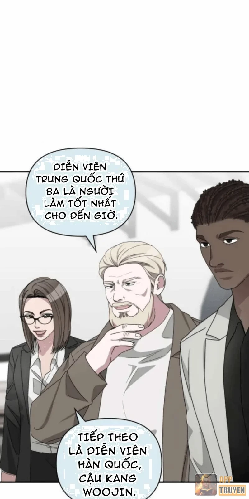 Tôi Bị Hiểu Lầm Là Diễn Viên Thiên Tài Quái Vật Chapter 77 - 24