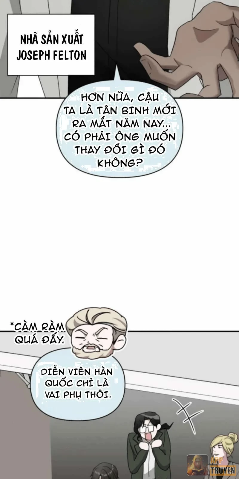 Tôi Bị Hiểu Lầm Là Diễn Viên Thiên Tài Quái Vật Chapter 77 - 26