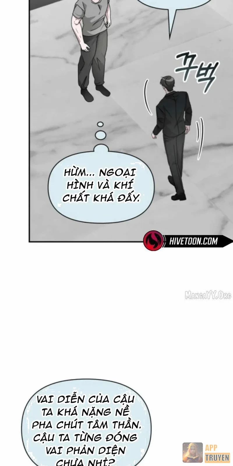 Tôi Bị Hiểu Lầm Là Diễn Viên Thiên Tài Quái Vật Chapter 77 - 28