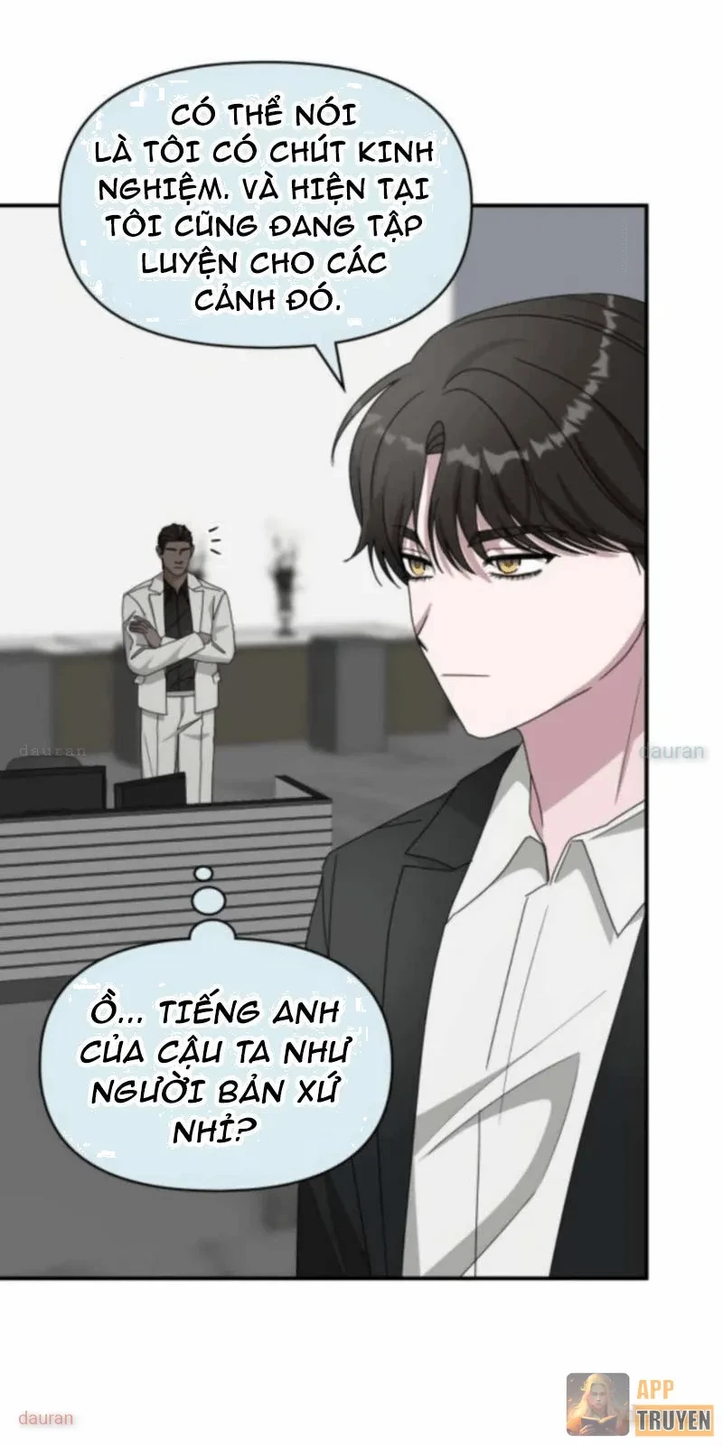 Tôi Bị Hiểu Lầm Là Diễn Viên Thiên Tài Quái Vật Chapter 77 - 30