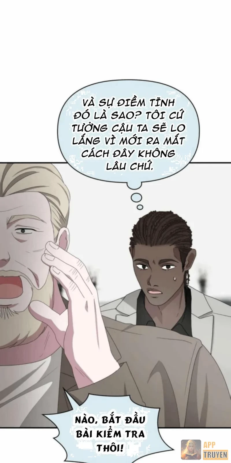 Tôi Bị Hiểu Lầm Là Diễn Viên Thiên Tài Quái Vật Chapter 77 - 31