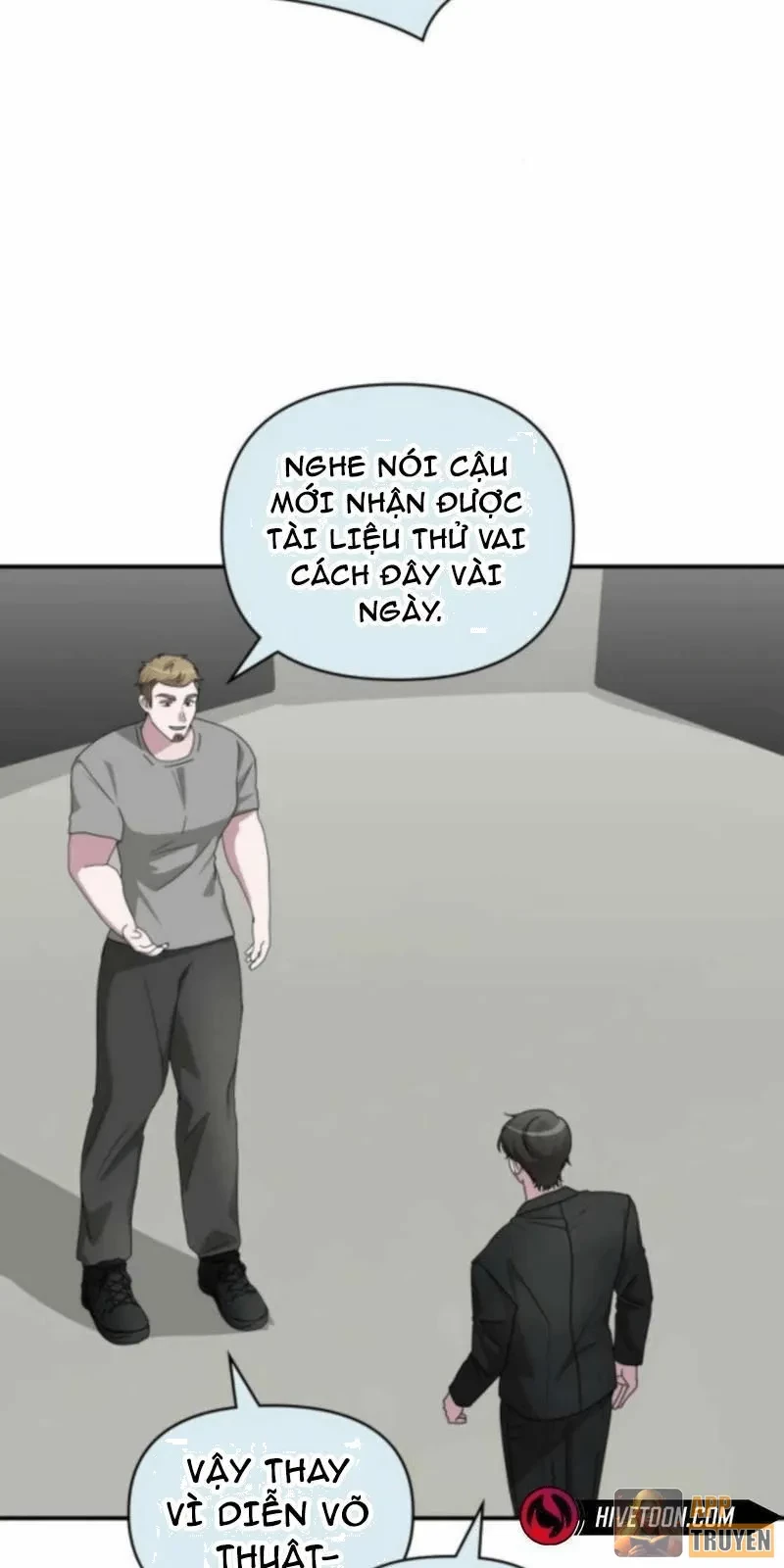 Tôi Bị Hiểu Lầm Là Diễn Viên Thiên Tài Quái Vật Chapter 77 - 32